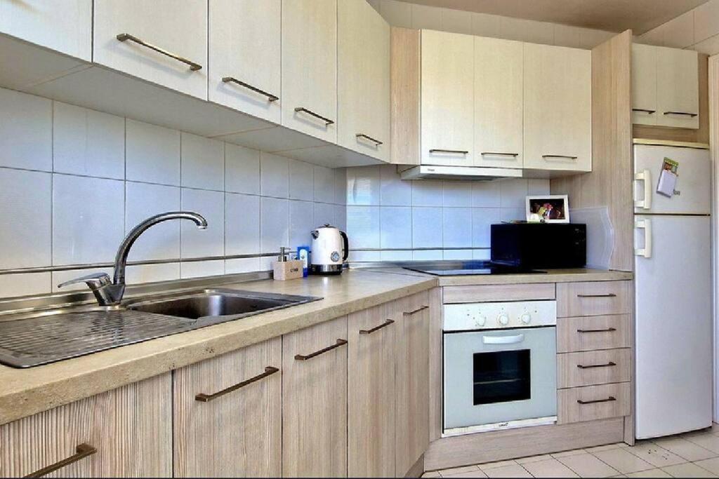 5* Stunning Golf & Sea Apartment Міхас Екстер'єр фото