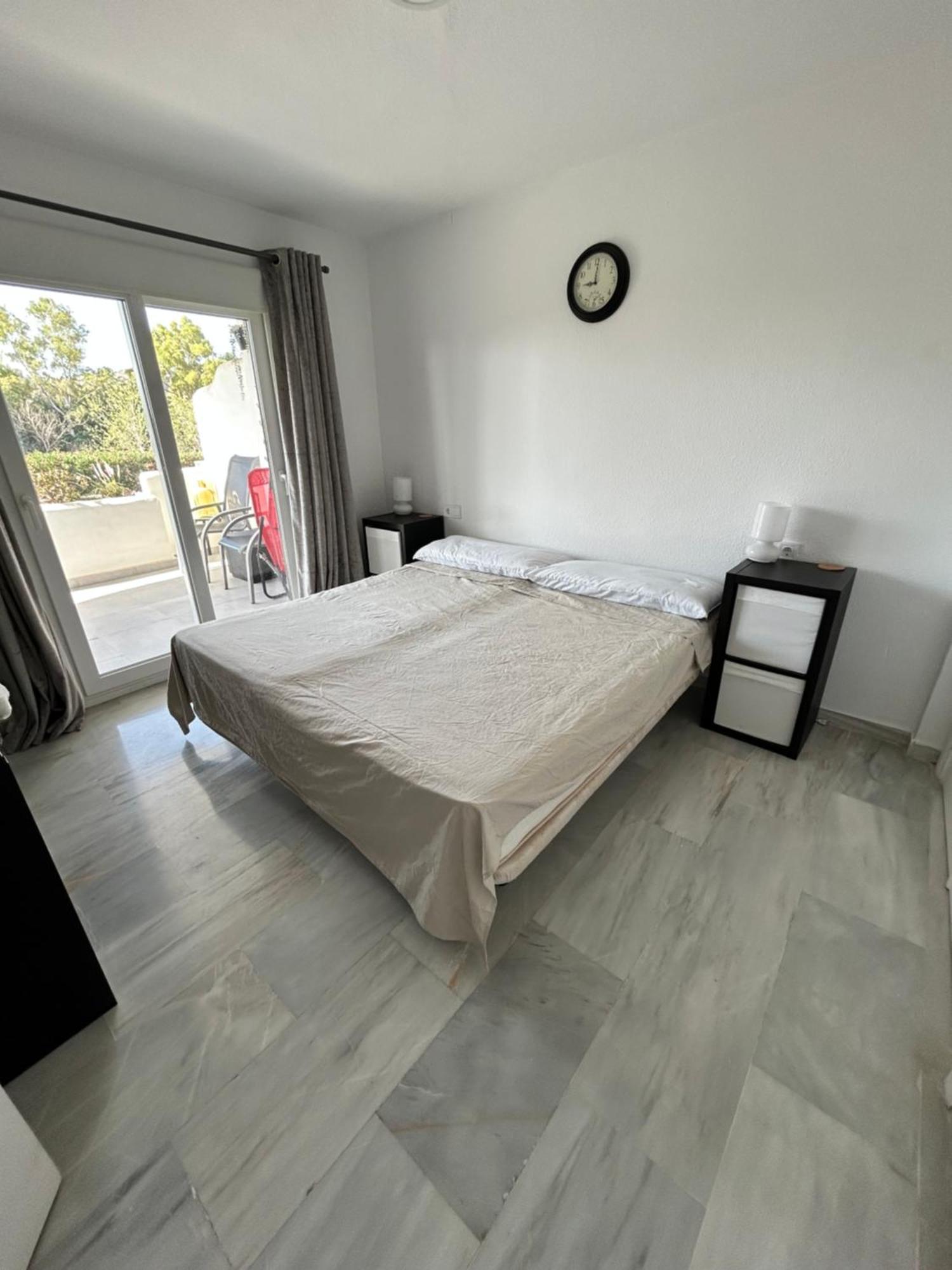 5* Stunning Golf & Sea Apartment Міхас Екстер'єр фото