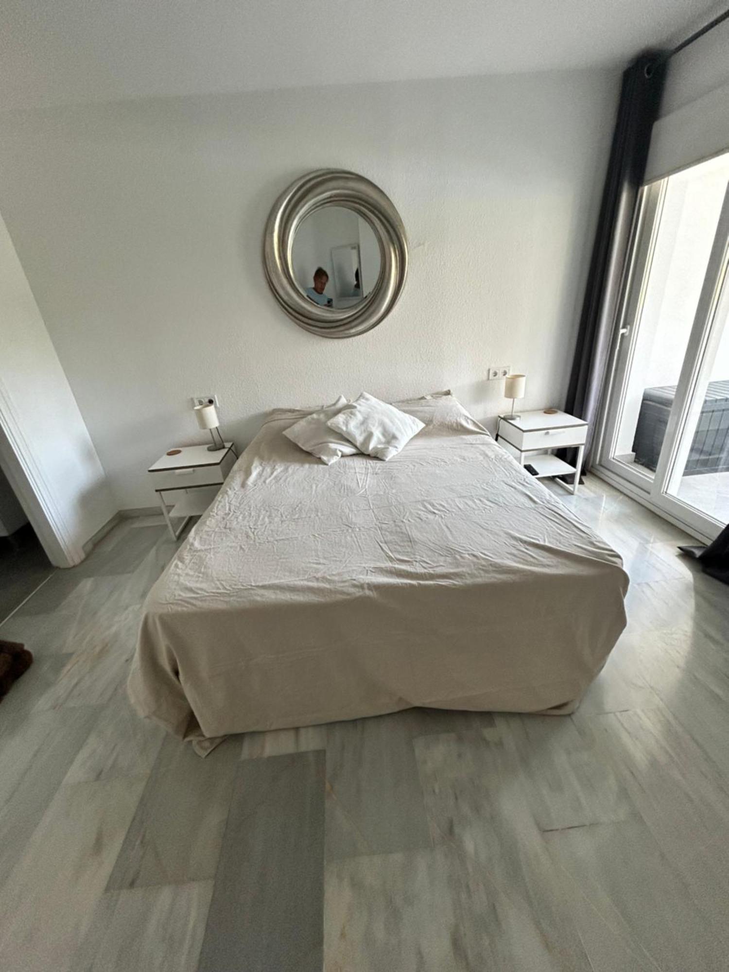 5* Stunning Golf & Sea Apartment Міхас Екстер'єр фото