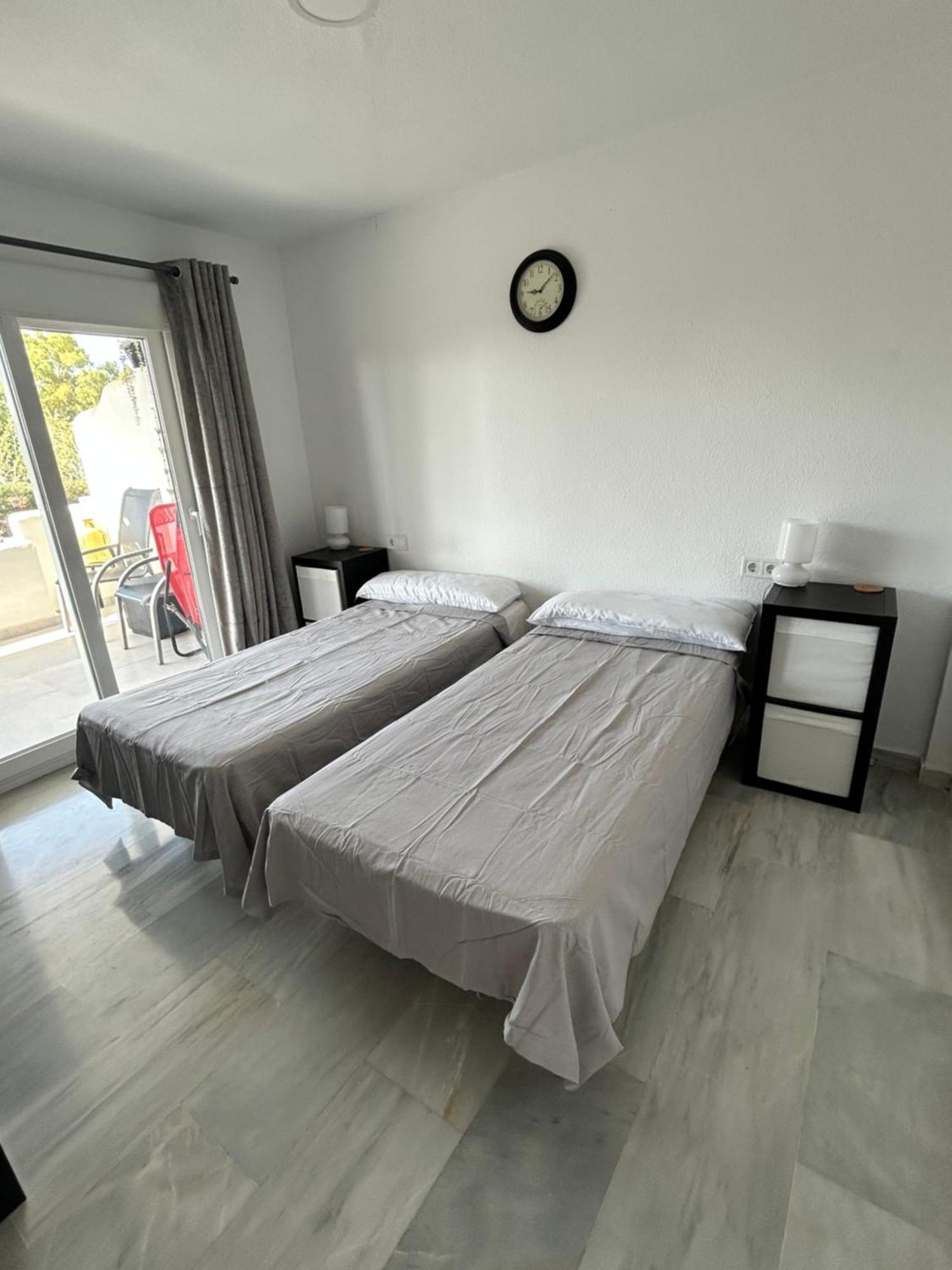 5* Stunning Golf & Sea Apartment Міхас Екстер'єр фото
